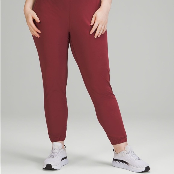 Lululemon | Adapted State High-Rise Jogger *28” | Size 10 available - Picture 2 of 7